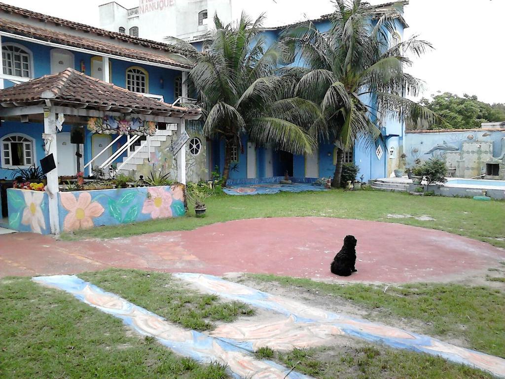 Pensión Do Marquinhos Cabo Frío