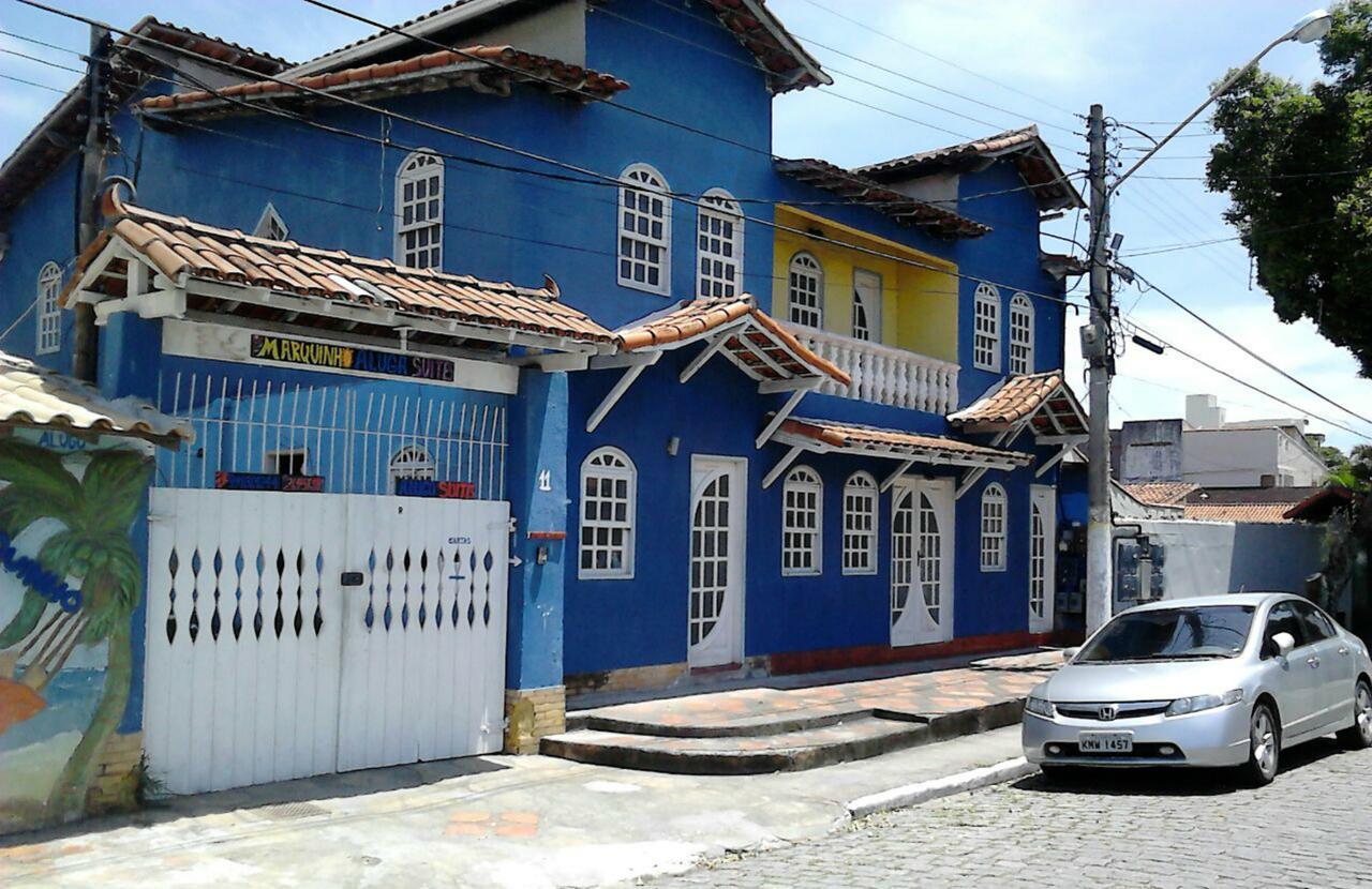 Do Marquinhos