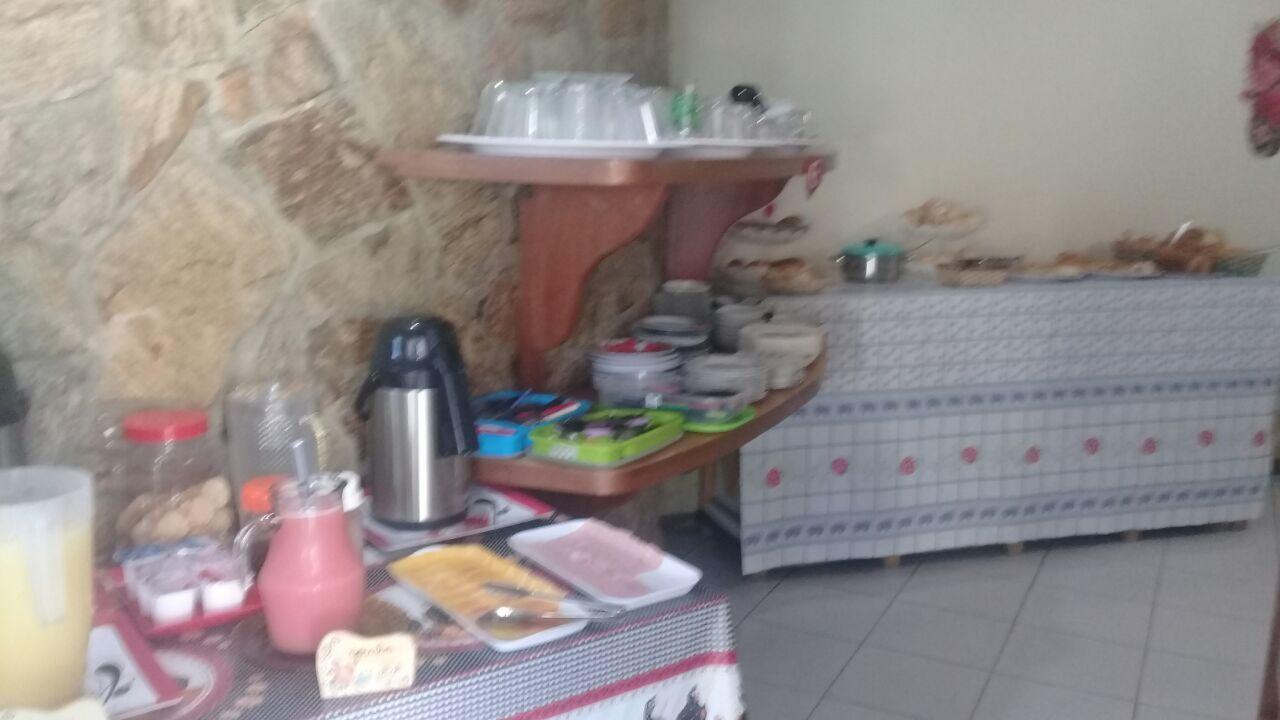 Do Marquinhos Pensión Cabo Frío