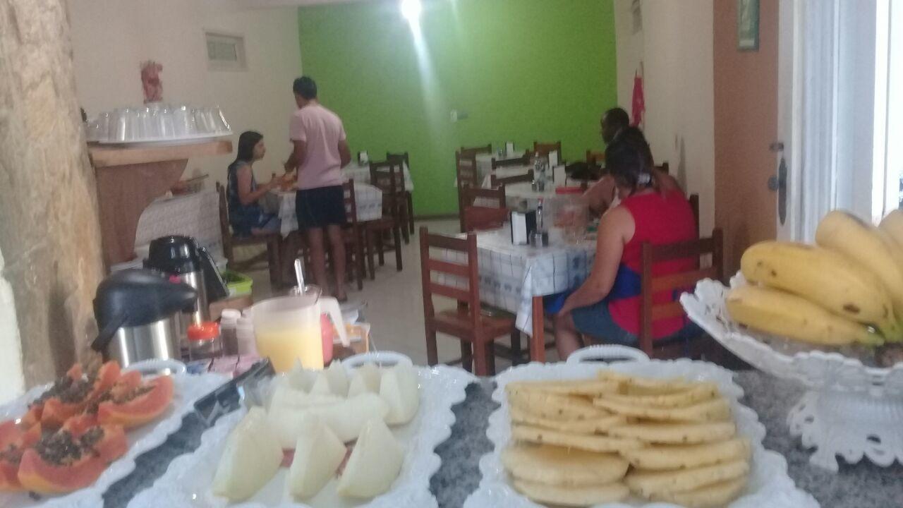Pensión Do Marquinhos *